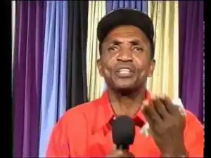 Gooddy Ezike - Ije di Na Nwunye